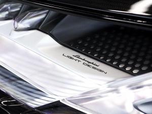 Lamborghini Centenario Roadster 2017 года