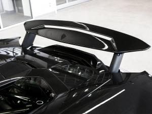 Lamborghini Centenario Roadster 2017 года