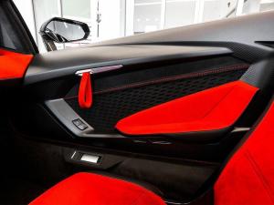 Lamborghini Centenario Roadster 2017 года