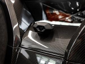 Lamborghini Centenario Roadster 2017 года