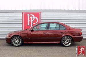 BMW M5 by Dinan 2001 года, Park Place Ltd