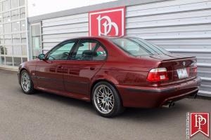 BMW M5 by Dinan 2001 года, Park Place Ltd