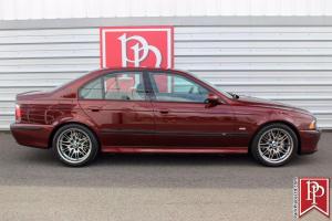 BMW M5 by Dinan 2001 года, Park Place Ltd