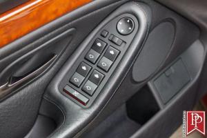 BMW M5 by Dinan 2001 года, Park Place Ltd
