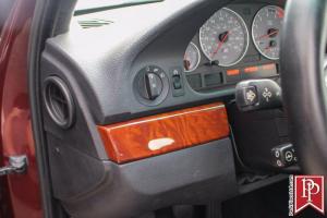 BMW M5 by Dinan 2001 года, Park Place Ltd