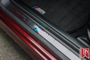 BMW M5 by Dinan 2001 года, Park Place Ltd