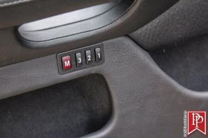 BMW M5 by Dinan 2001 года, Park Place Ltd