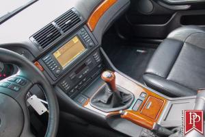 BMW M5 by Dinan 2001 года, Park Place Ltd