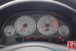 BMW M5 by Dinan 2001 года, Park Place Ltd