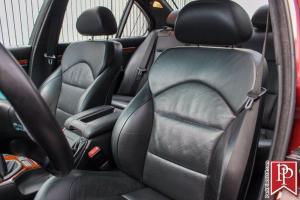 BMW M5 by Dinan 2001 года, Park Place Ltd