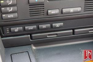 BMW M5 by Dinan 2001 года, Park Place Ltd