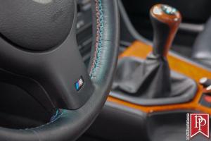 BMW M5 by Dinan 2001 года, Park Place Ltd