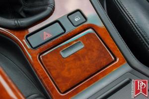 BMW M5 by Dinan 2001 года, Park Place Ltd
