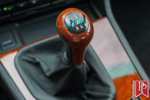 BMW M5 by Dinan 2001 года, Park Place Ltd