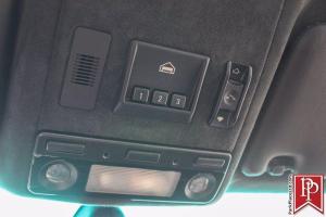 BMW M5 by Dinan 2001 года, Park Place Ltd