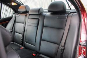 BMW M5 by Dinan 2001 года, Park Place Ltd