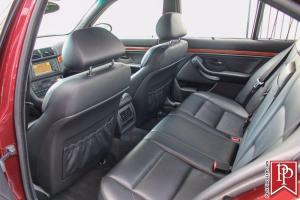 BMW M5 by Dinan 2001 года, Park Place Ltd