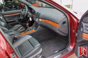 BMW M5 by Dinan 2001 года, Park Place Ltd