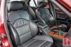 BMW M5 by Dinan 2001 года, Park Place Ltd