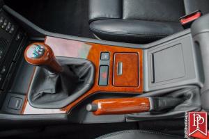 BMW M5 by Dinan 2001 года, Park Place Ltd