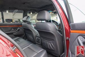 BMW M5 by Dinan 2001 года, Park Place Ltd