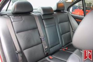BMW M5 by Dinan 2001 года, Park Place Ltd