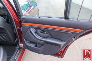 BMW M5 by Dinan 2001 года, Park Place Ltd