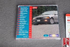 BMW M5 by Dinan 2001 года, Park Place Ltd