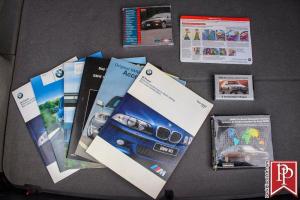 BMW M5 by Dinan 2001 года, Park Place Ltd