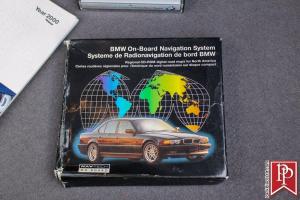 BMW M5 by Dinan 2001 года, Park Place Ltd