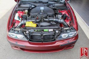 BMW M5 by Dinan 2001 года, Park Place Ltd