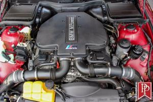 BMW M5 by Dinan 2001 года, Park Place Ltd