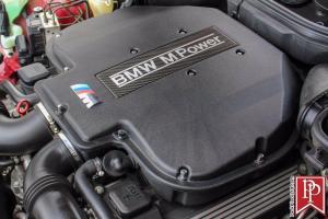 BMW M5 by Dinan 2001 года, Park Place Ltd