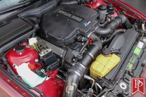 BMW M5 by Dinan 2001 года, Park Place Ltd