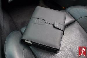 BMW M5 by Dinan 2001 года, Park Place Ltd