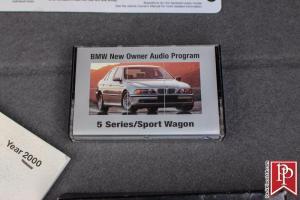 BMW M5 by Dinan 2001 года, Park Place Ltd