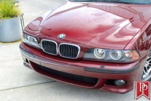 BMW M5 by Dinan 2001 года, Park Place Ltd