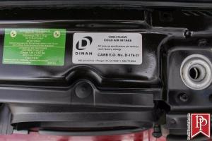 BMW M5 by Dinan 2001 года, Park Place Ltd