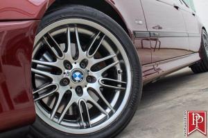 BMW M5 by Dinan 2001 года, Park Place Ltd
