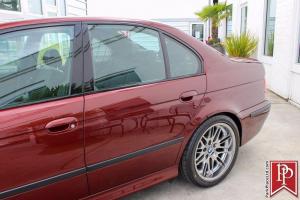 BMW M5 by Dinan 2001 года, Park Place Ltd