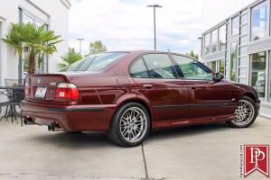 BMW M5 by Dinan 2001 года, Park Place Ltd