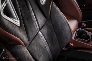 Mercedes-Benz X-Class Exy Yachting by Carlex Design 2020 года