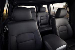 Toyota Land Cruiser Heritage Edition 2019 года