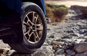 Toyota Land Cruiser Heritage Edition 2019 года