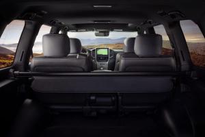 Toyota Land Cruiser Heritage Edition 2019 года