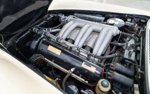 Mercedes-Benz 300 SL Roadster 1961 года, Gooding & Company