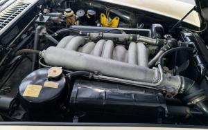 Mercedes-Benz 300 SL Roadster 1961 года, Gooding & Company