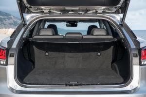 Lexus RX450h 2019 года
