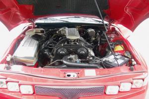 Alfa Romeo S.Z. 1992 года