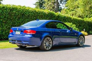 BMW M3 Coupe 2009 года, Bring A Trailer